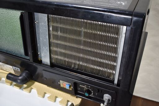 ≪yt1054ジ≫ ホシザキ 恒温高湿ネタケース FNC-210BL-L 2019年製造 幅