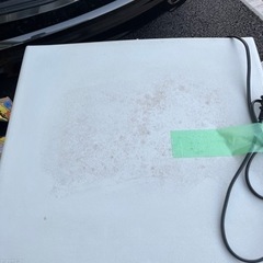 冷蔵庫差し上げます。の画像