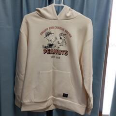 服/ファッション パーカー レディース