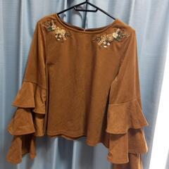 服/ファッション 　カットソー