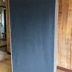 3人掛けソファー【ニトリ】の画像