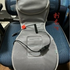 クーラーファンシート、ベビーカー用、バウンサー用