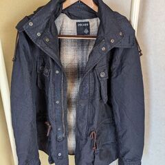 291295  ジャケット