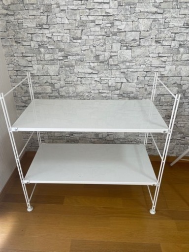 【無印良品】早い者勝ち！おしゃれ棚