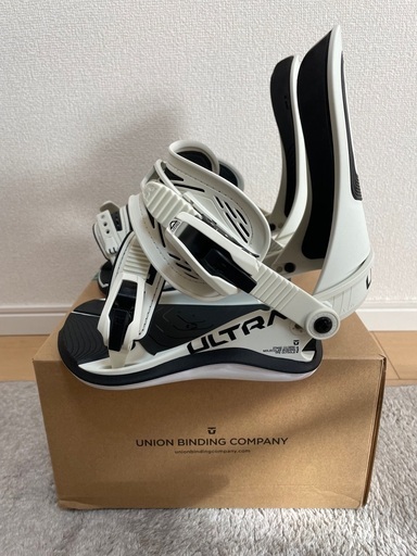 23-24モデル　UNION ULTRA