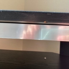 テレビ台　角置きの画像