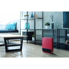 大風量セラミックヒーター　の画像