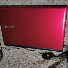 NEC 15型 HDD 1TB メモリ4GB の画像