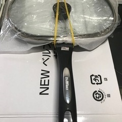 グリルパン　アーネスト製　未使用品