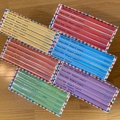 ワールドワイドキッズ DVD, CD-ROM, 絵本、ペアレントガイド