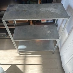 IKEA ヒュッリス 2台