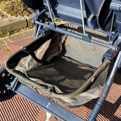 Aprica アップリカ　ベビーカー　A型の画像