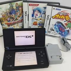【動作品】NINTENDO DSi TWL-001(JPN) お...