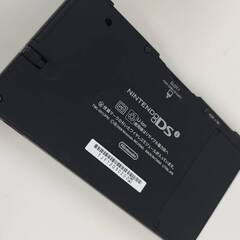 【動作品】NINTENDO DSi TWL-001(JPN) おまけソフト付き！の画像