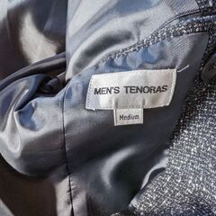 MEN‘S  TENORAS  メンズ　ティノラスの画像