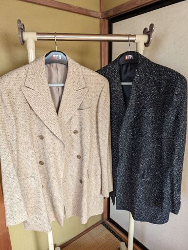MEN‘S  TENORAS  メンズ　ティノラス