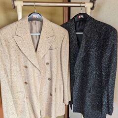 MEN‘S  TENORAS  メンズ　ティノラス