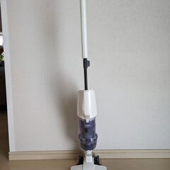 スティック掃除機の画像