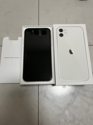 その他 iPhone11