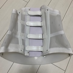 医療用　コルセット　女性用