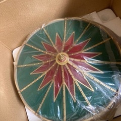 ミスタークリスマス　カルーセル　メリーゴーランドの画像