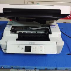 ジャンクEPSONプリンター差し上げますの画像