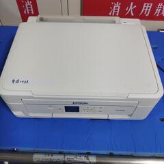 ジャンクEPSONプリンター差し上げます