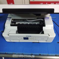ジャンクEPSONプリンター差し上げますの画像