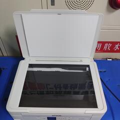 ジャンクEPSONプリンター差し上げますの画像