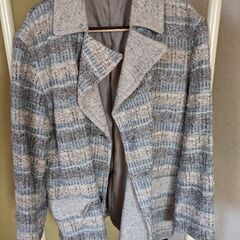 TETE  HOMME  テットオム　ジャケット