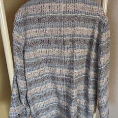 TETE  HOMME  テットオム　ジャケットの画像
