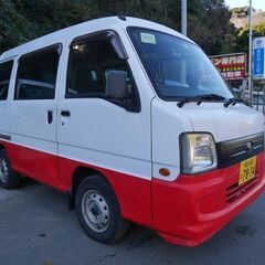 (ID5543)軽バン専門店在庫100台　軽貨物黒ナンバーリース...