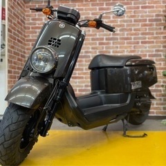 【🧧初売りセール🧧】YAMAHA VOX 原付 人気車種入庫です...