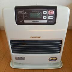 【値下げ】ダイニチ石油ストーブ