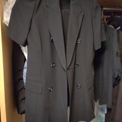 礼服 上下セット 夏用