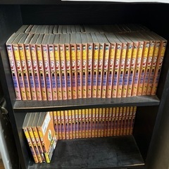 漫画名探偵コナン1-91巻