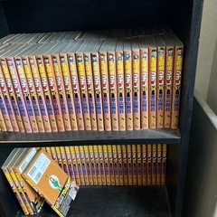 漫画名探偵コナン1-91巻の画像