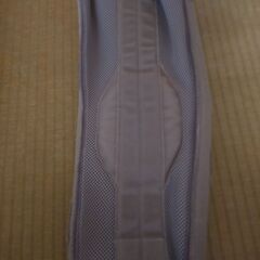 ニースプリント/伸展タイプ　膝関節固定帯の画像