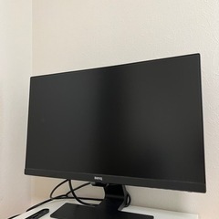 BenQ GW2480 アイケアモニター の画像