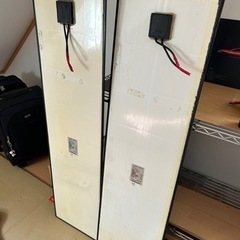 謹賀新年‼️新春セール！‼️レア出品!ソーラーパネル！の画像