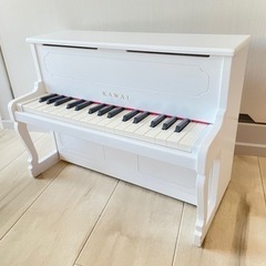 KAWAI アップライトピアノ　ミニ