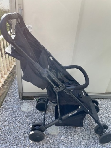 レカロ RECARO イージーライフ　2018年購入品