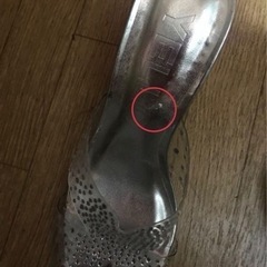 YELLO サンダル ミュール Mサイズの画像