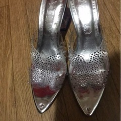 YELLO サンダル ミュール Mサイズの画像