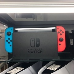 安心の30日保証付き！！Nintendo Switch HAC-001 売ります！