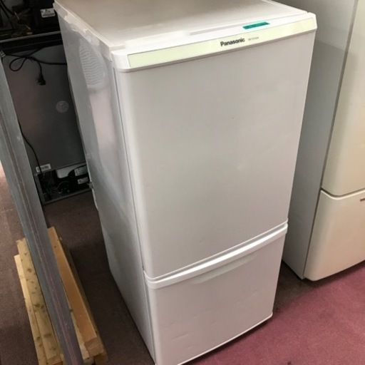 ★激安★パナソニック　冷蔵庫　138L