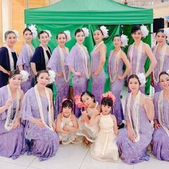 東陽町フラダンスキッズ♡オープニングメンバー大募集♡♡体験無料♡の画像