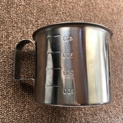 152.粉つぎ？軽量カップ？の画像