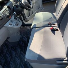 ご成約しました　ダイハツ　ムーブ　低走行　L175Sの画像