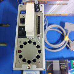 外付け型3,5インチMOディスクユニットの画像